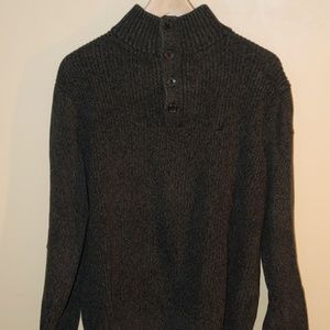 Nautica Long-Sleeved Sweater
